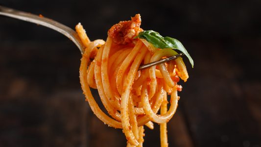Italian Cuisine: Homemade Pasta and Sauces