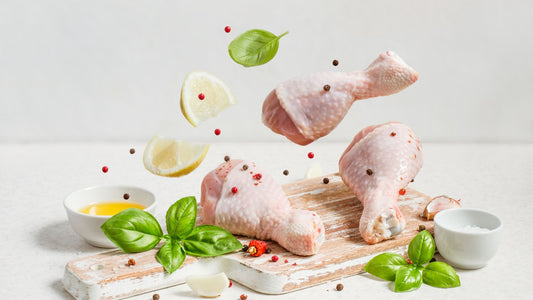 Can I Fry Chicken in Olive Oil? A Guide to Healthier Crispy Chicken