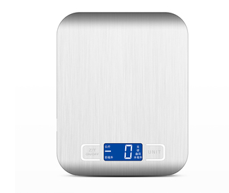 Rechargeable Kitchen Electronic Scale, 5KG